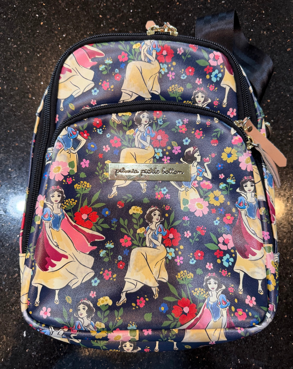 PPB Disney Baby Snow White Crossbody