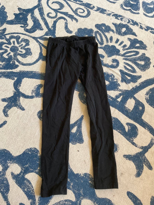 Cat&Jack black solid Legging - size Toddler - 5T