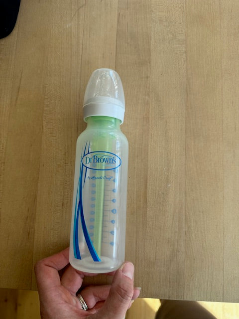 REMOVED_ITEM NOT ALLOWED Dr. Brown bottle 250 ml