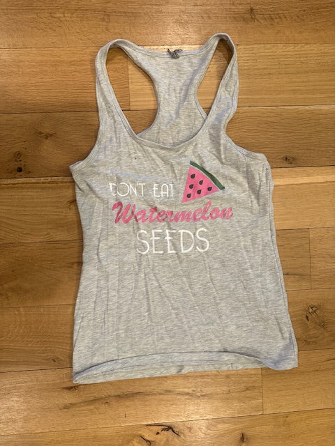 Maternity tank top - size Women - XL (16/18)