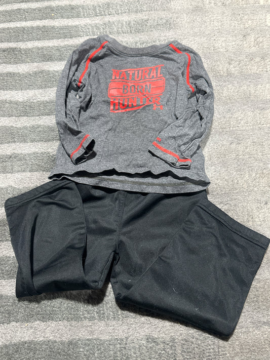 Underarmor outfit - size Month - 18-24 / 24M