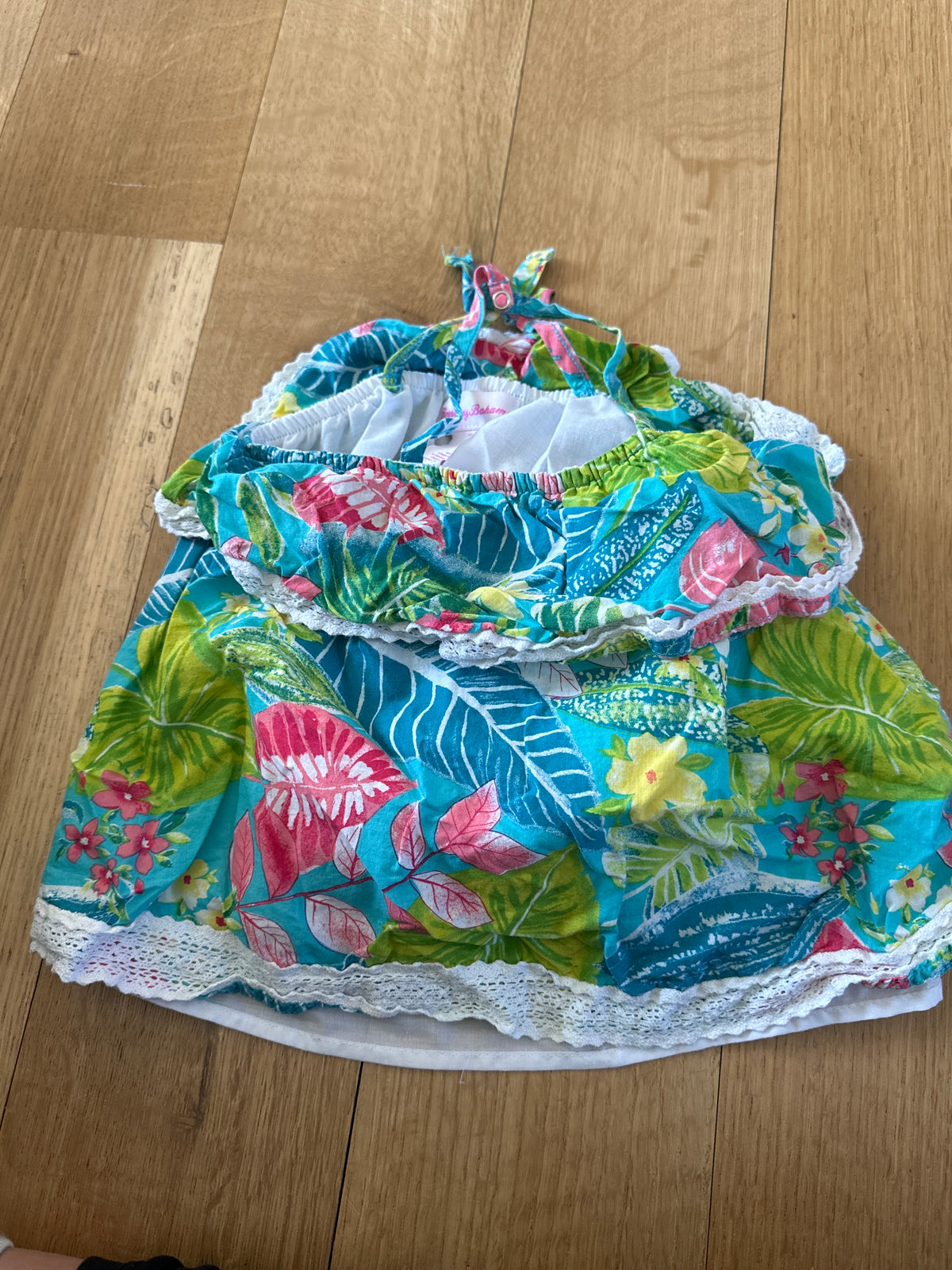 Tommy bahama shirt - size Month - 18-24 / 24M