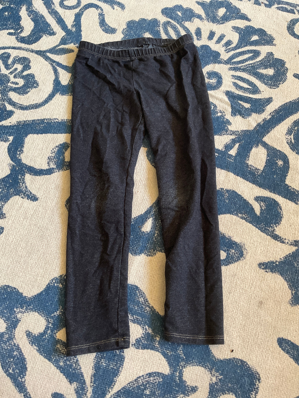 Cat&Jack denim jegging - size Toddler - 5T