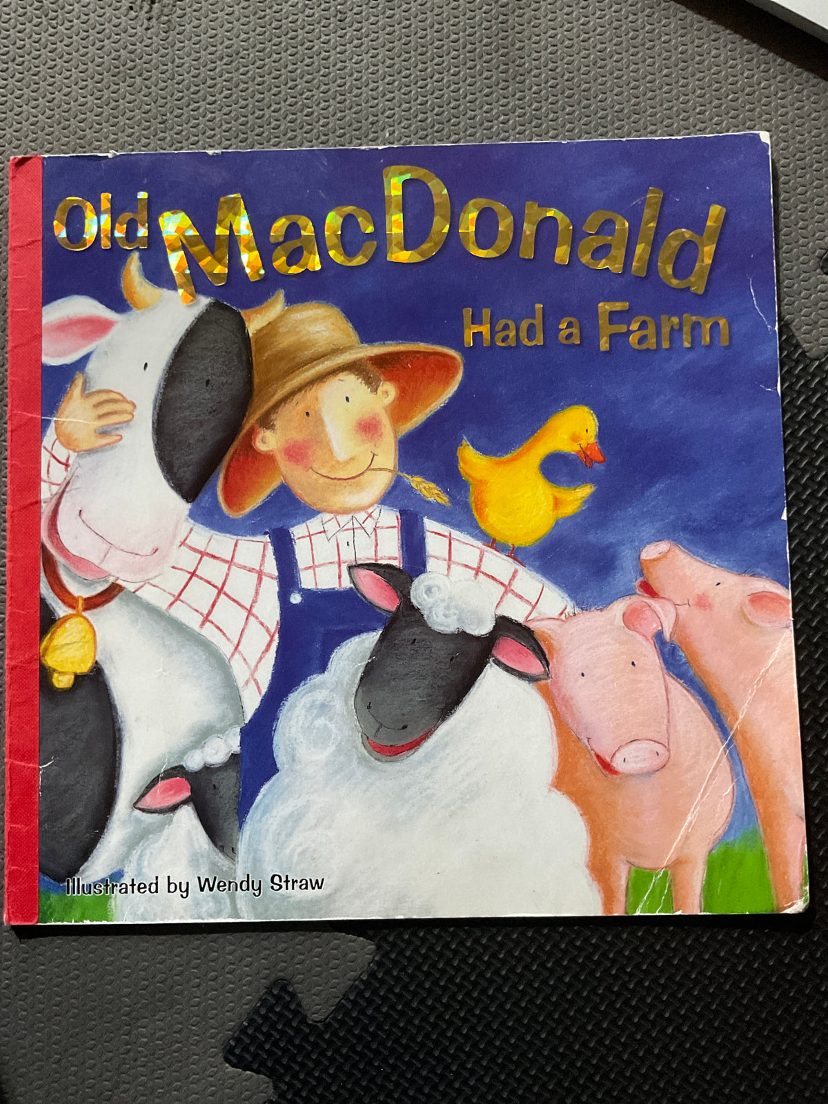 Old MacDonald Farm