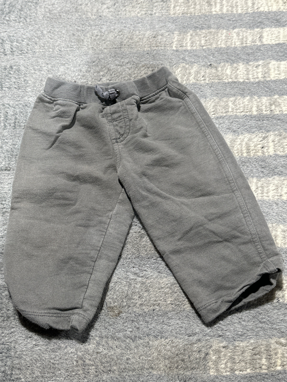 Brown pants - size Month - 6-9 / 9M
