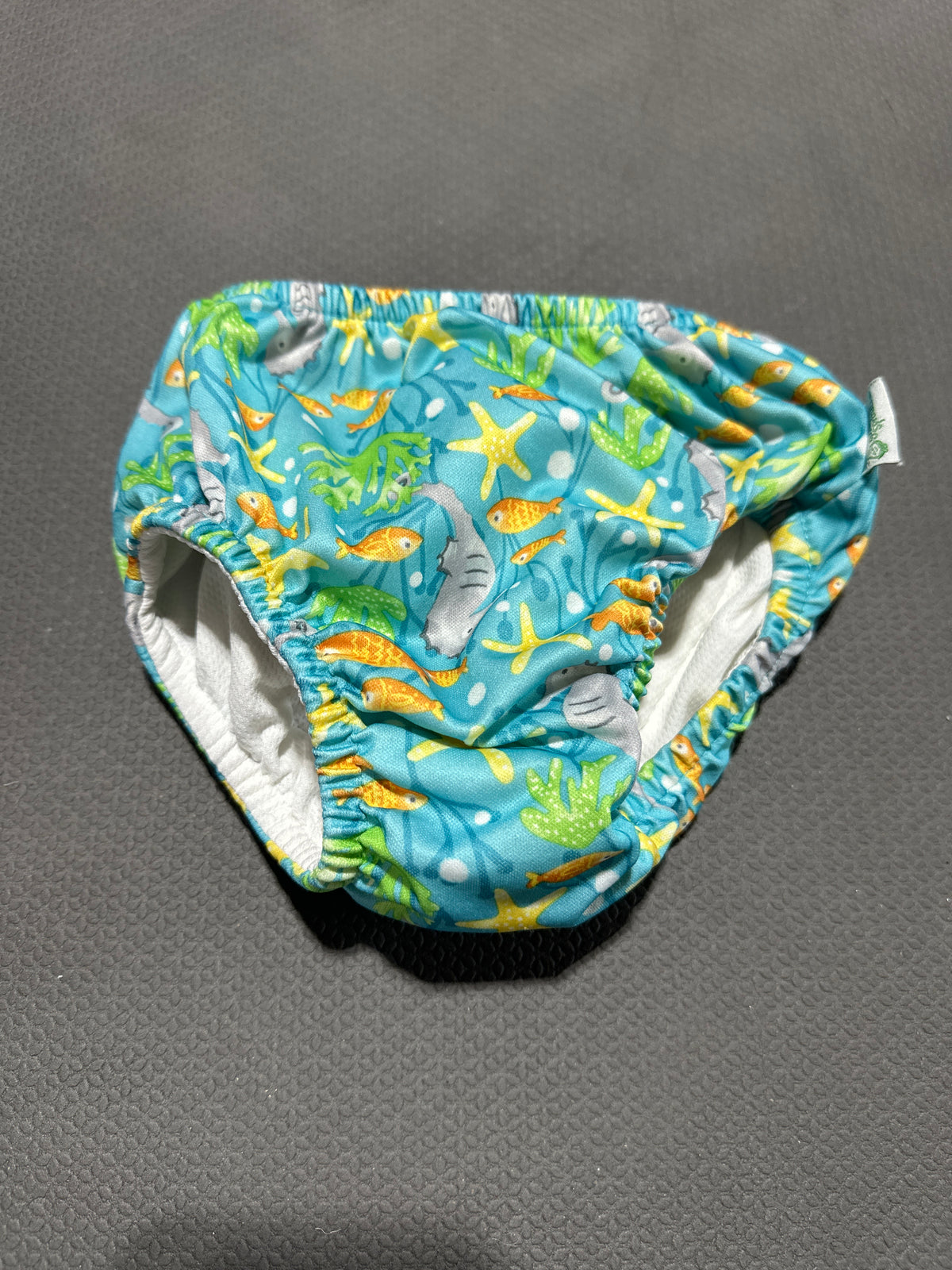 Swim diaper Under the sea - size Month - 18-24 / 24M