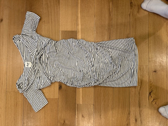 Short sleave dress - size Women - M (8/10)