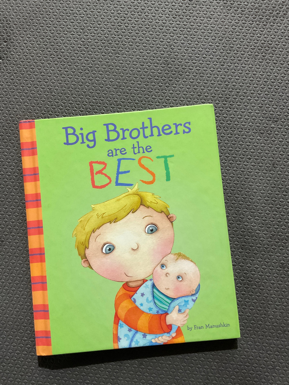 BigBrothers are the best