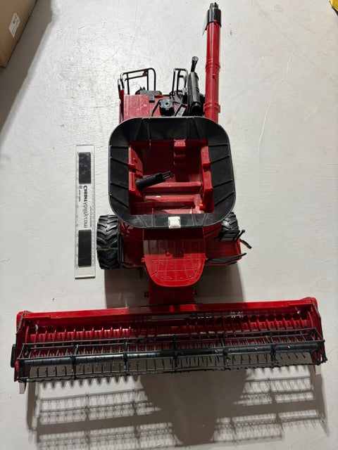 Large Combine