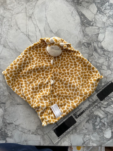 Giraffe Lovey