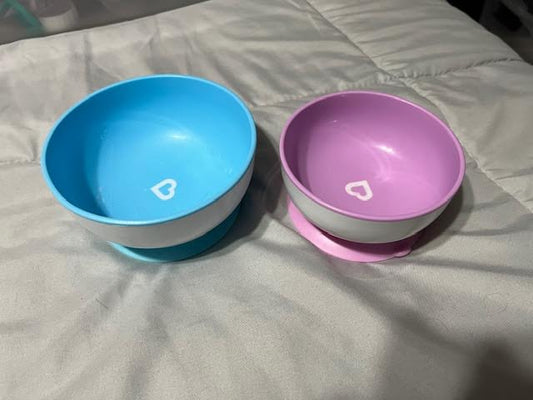 munchkin bowls