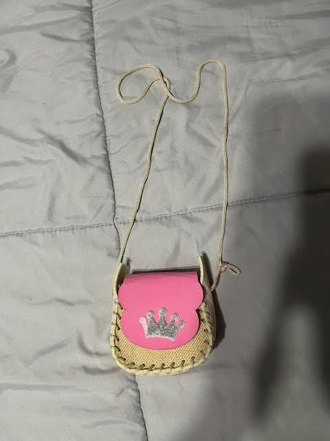 purse