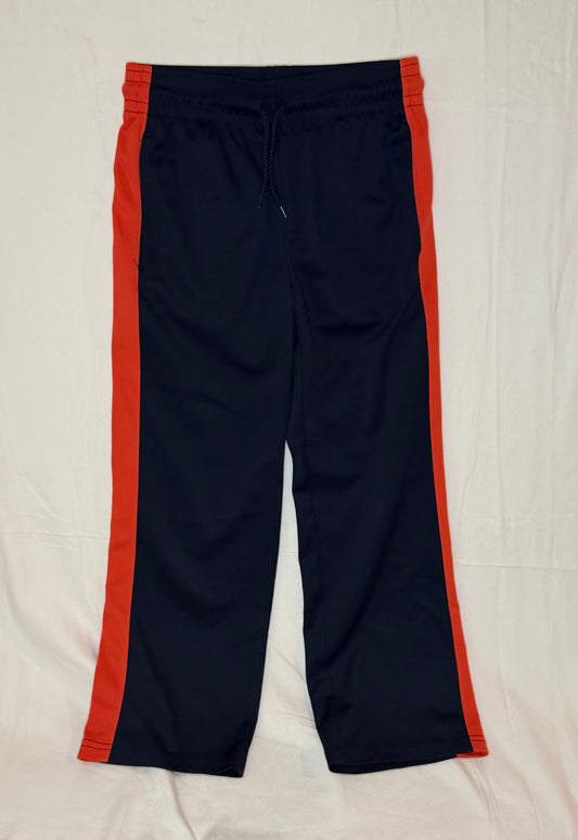 Children's Place navy blue athletic pants 7/8 - size Youth - 7 (S)