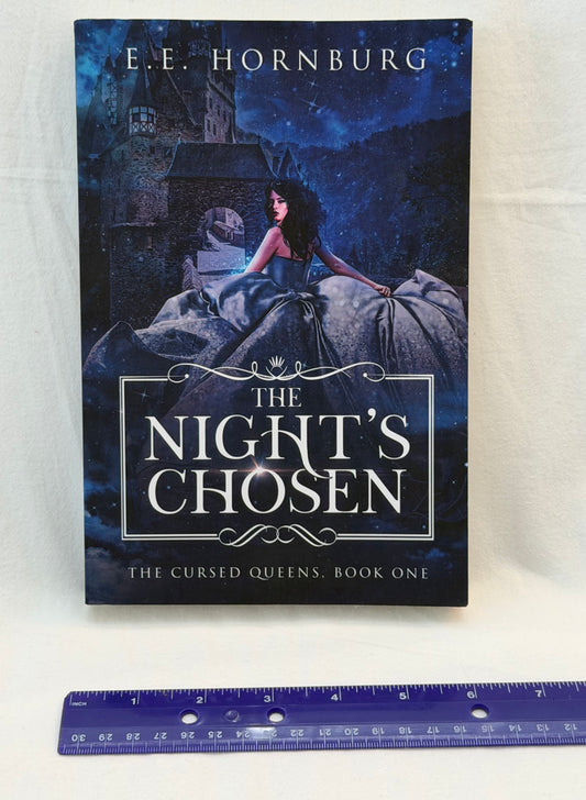 The Night's Chosen.
