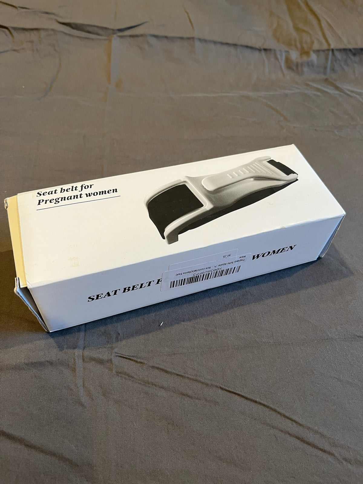 Pregnancy Seat Belt, New Adjust Car Seat Belt