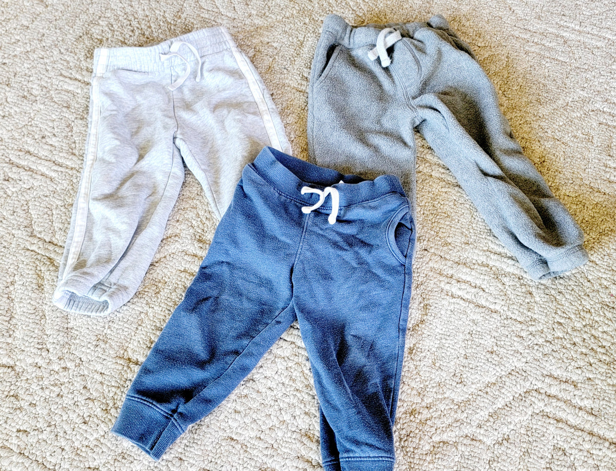 GUC 18M Pant Lot - size Month - 12-18 / 18M
