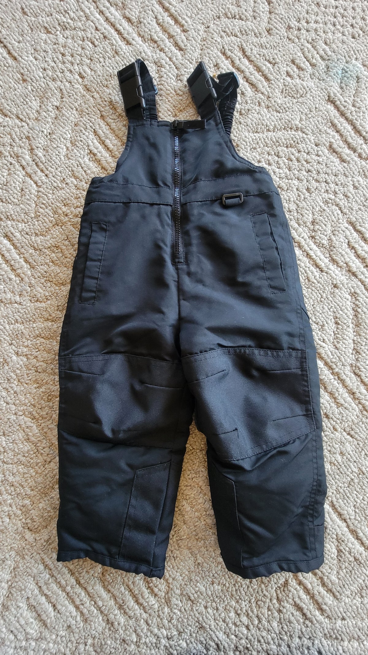 EUC Circo 18m Black Snowpants - size Month - 12-18 / 18M