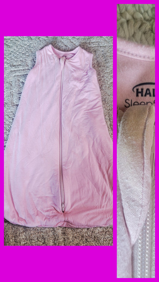 GUC Halo Sleep Sack Super Soft 0-6m - size Month - 0-6