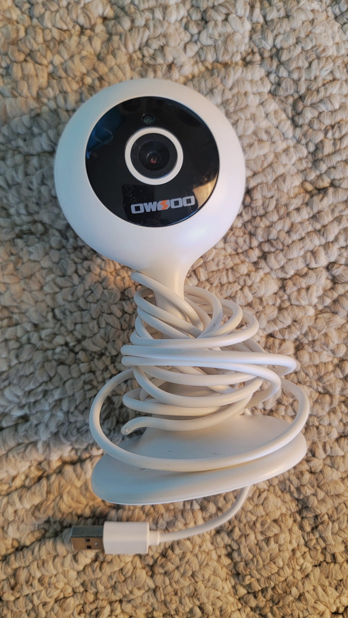 VGUC Owoo Camera
