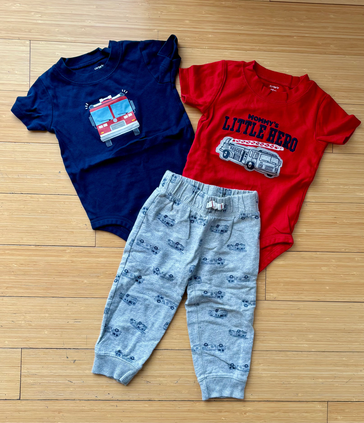 Carters 18M EUC - size Month - 12-18 / 18M
