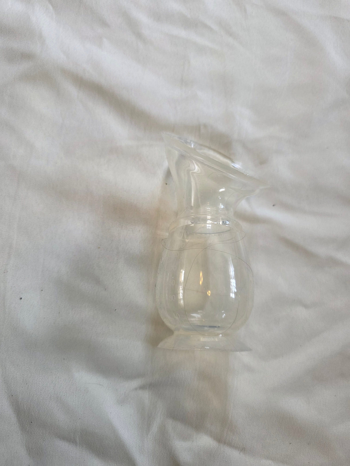 Lansinoh Silicone Pump