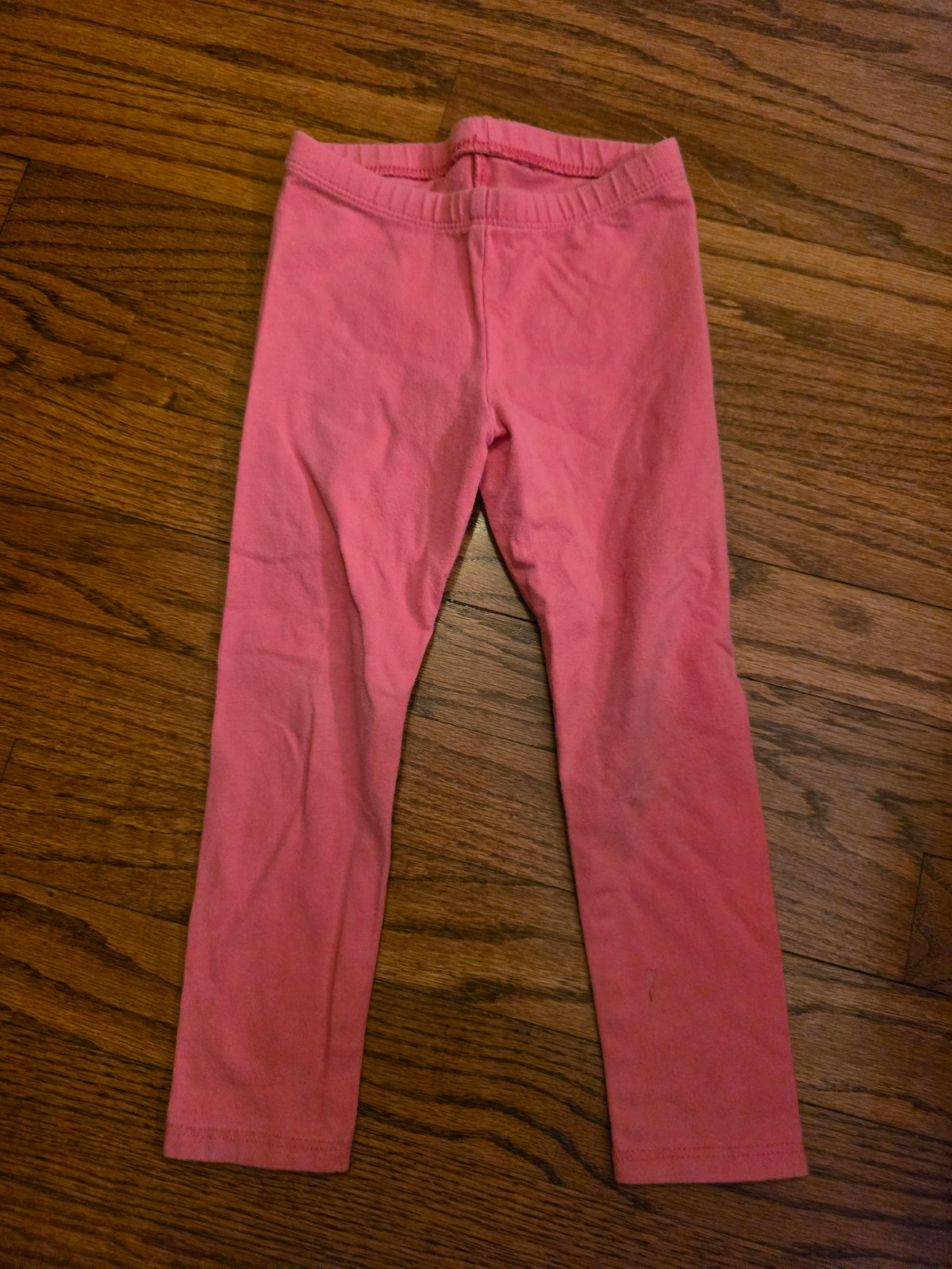Cat and jack pink leggings, - size Toddler - 3T