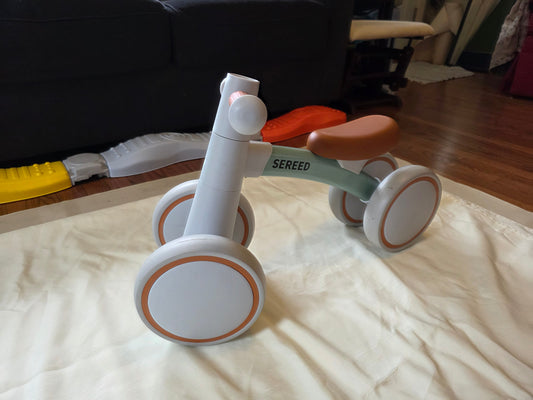 Sereed Toddler Bike 1-2 years old