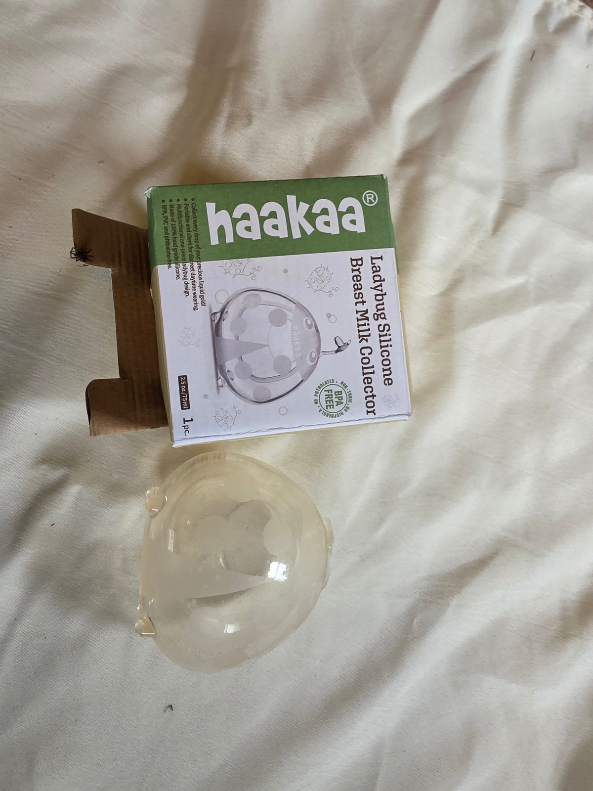 Hakka Breast Pump