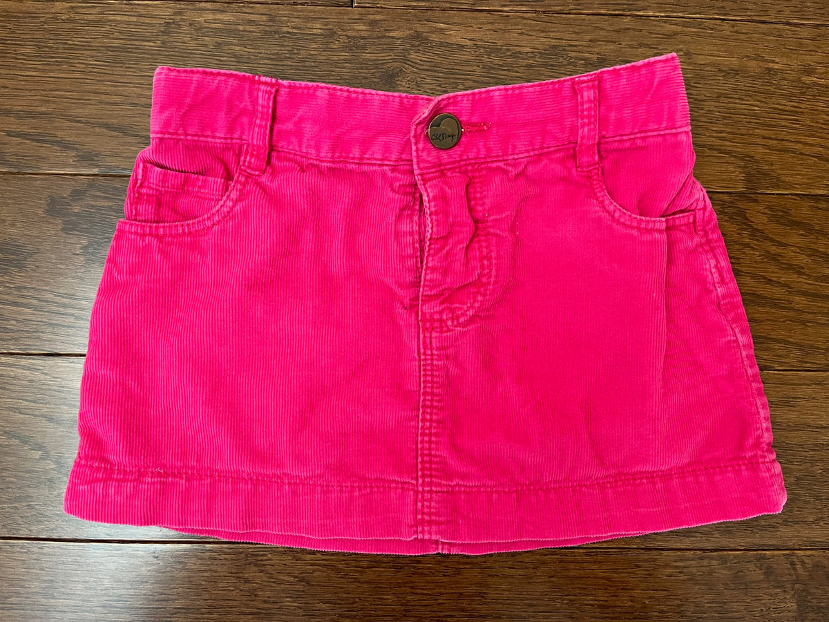 GUC ON Pink Skirt 18-24M - size Month - 18-24 / 24M