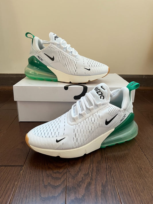 NEW Nike Air Max 270 Women's Size 8 - size Shoes - Adult 8