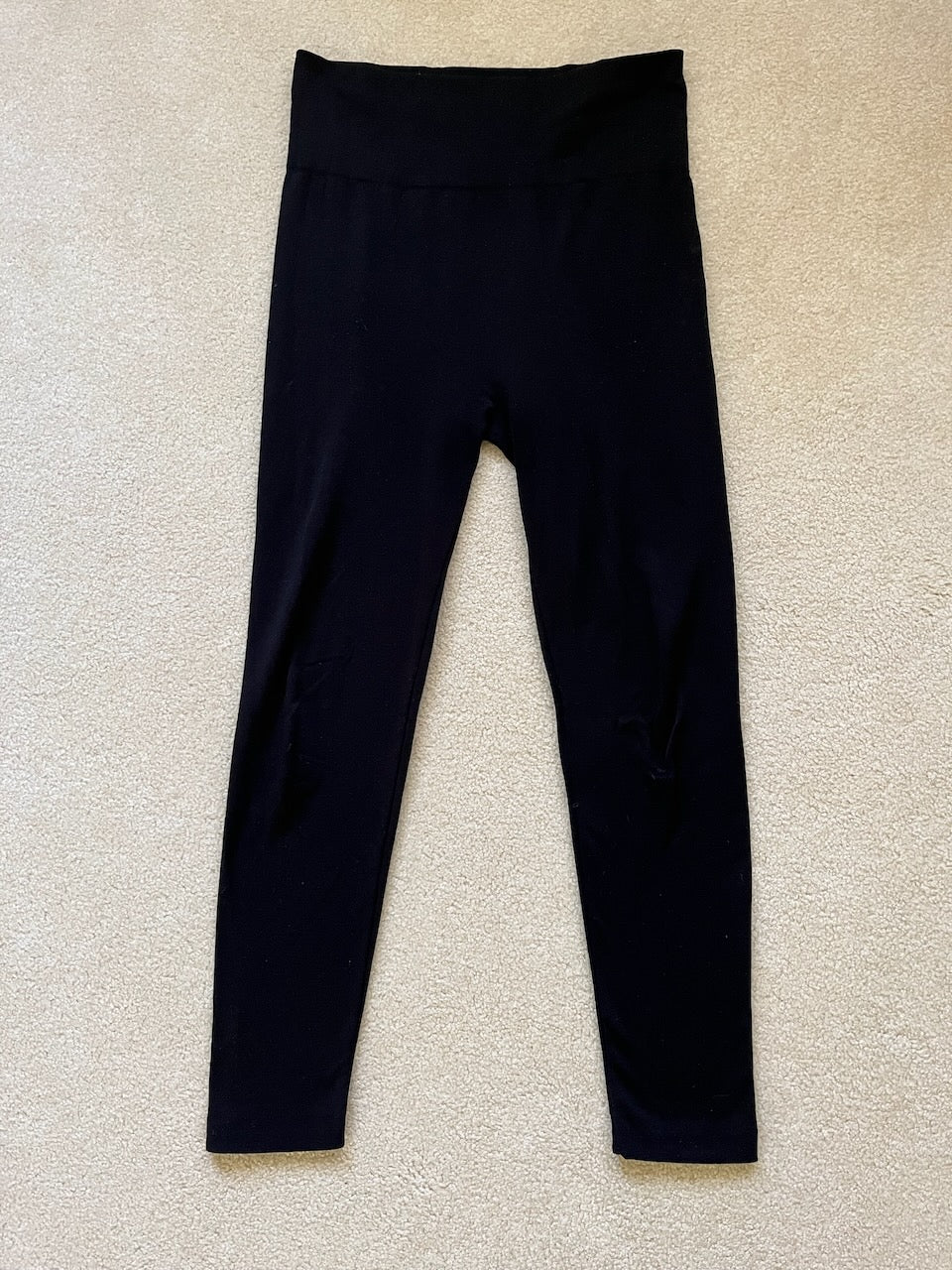 GUC Fleece Lined Leg 1X - size Women - XL (16/18)