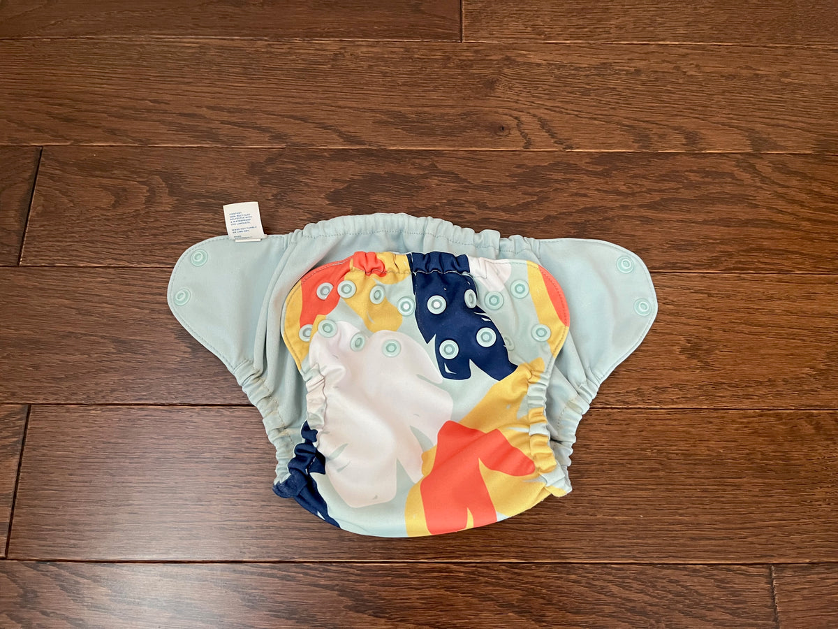 Esembly Swim Diaper Size 1