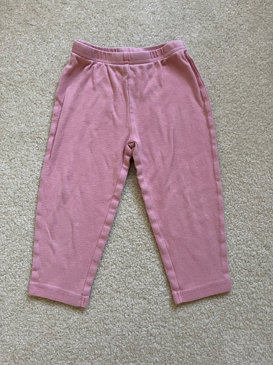 GUC JustOneYou Pants 18M Pink - size Month - 12-18 / 18M