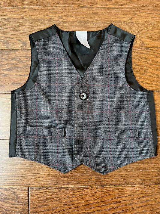 EUC Vest 3M - size Month - 0-3 / 3M