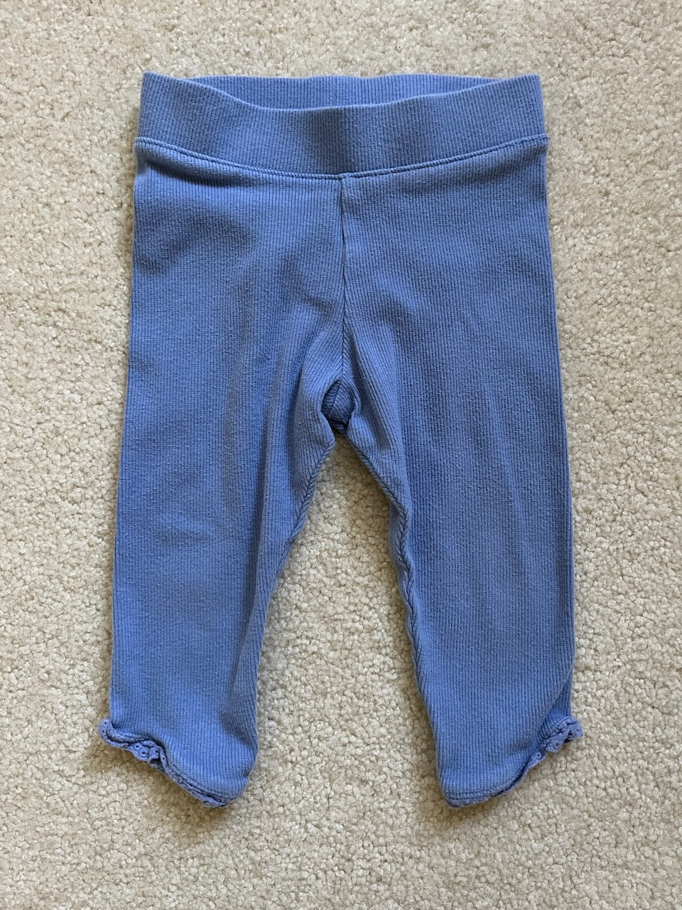 GUC Oshkosh Pants 18M Blue - size Month - 12-18 / 18M