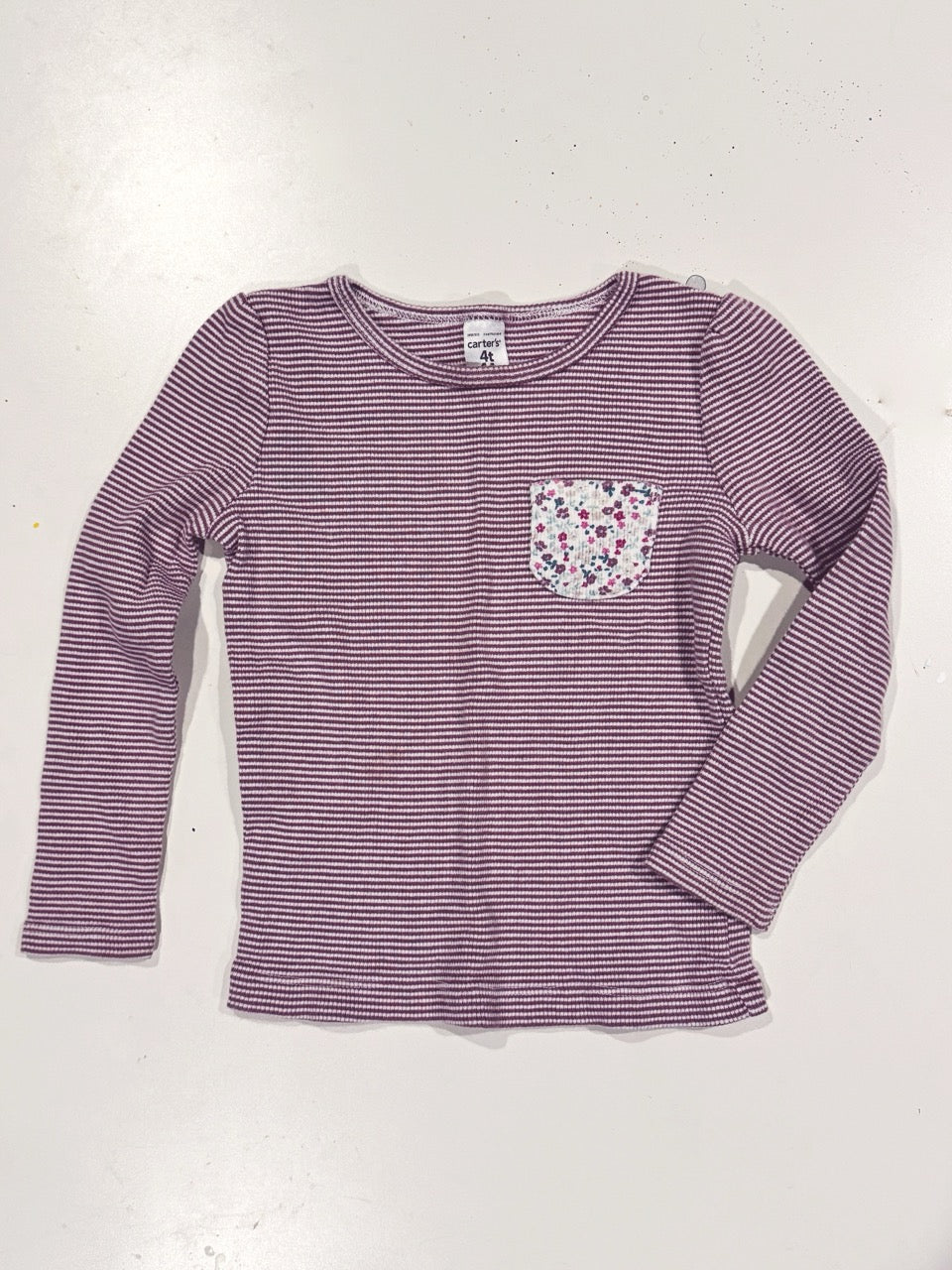 VGUC Girl's Shirt - size Toddler - 4T
