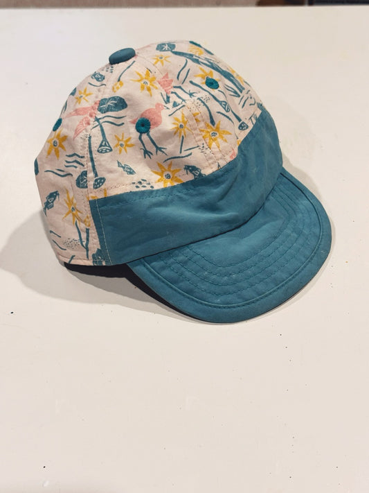 GUC Patagonia Hat Toddler, 12-24M