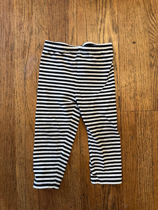 GUC Striped Pants - size Month - 12-18 / 18M