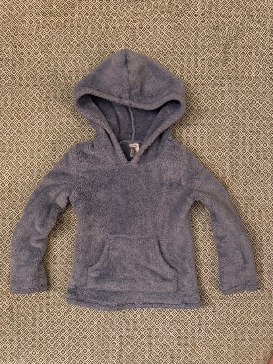 GUC Fleece Sweatshirt - size Youth - 5 (XS)