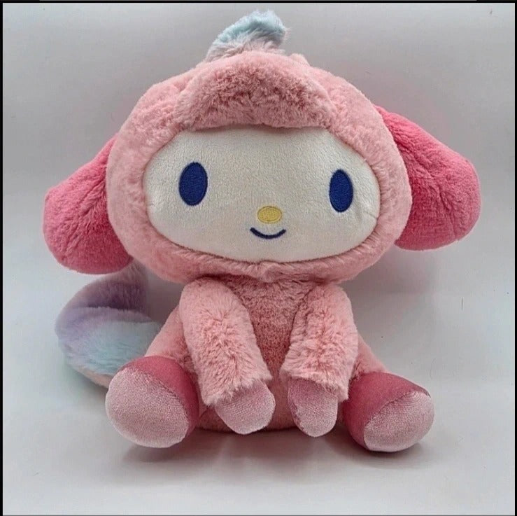 My Melody x Gund Sanrio Unicorn Plush
