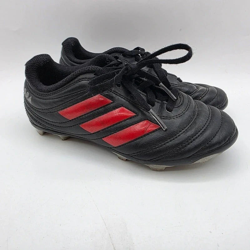 Adidas Soccer Cleats Copa 19.4 FG - size Shoes - Adult 10 1/2