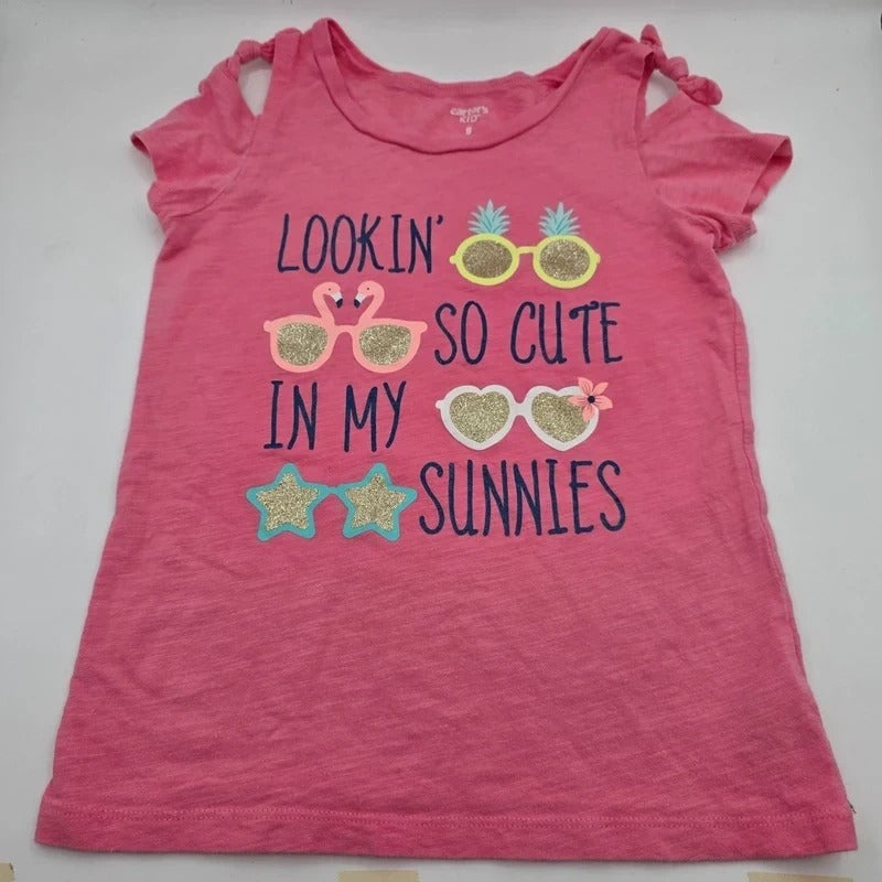 Carter's Shirt