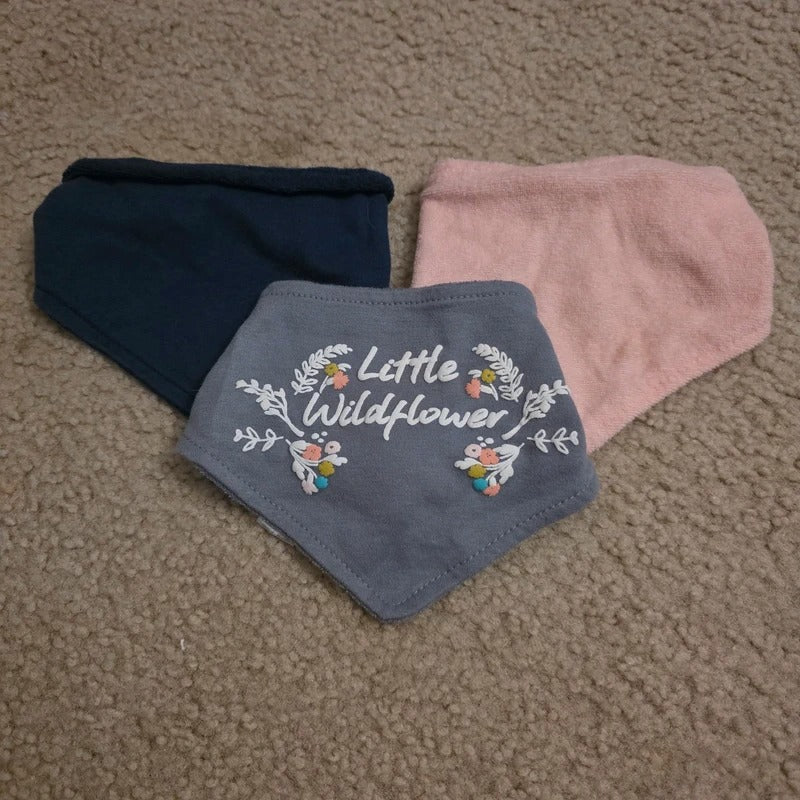 Bandana Bibs Bundle