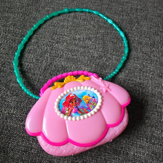 Disney Junior Ariel Mer-Mazing Bag