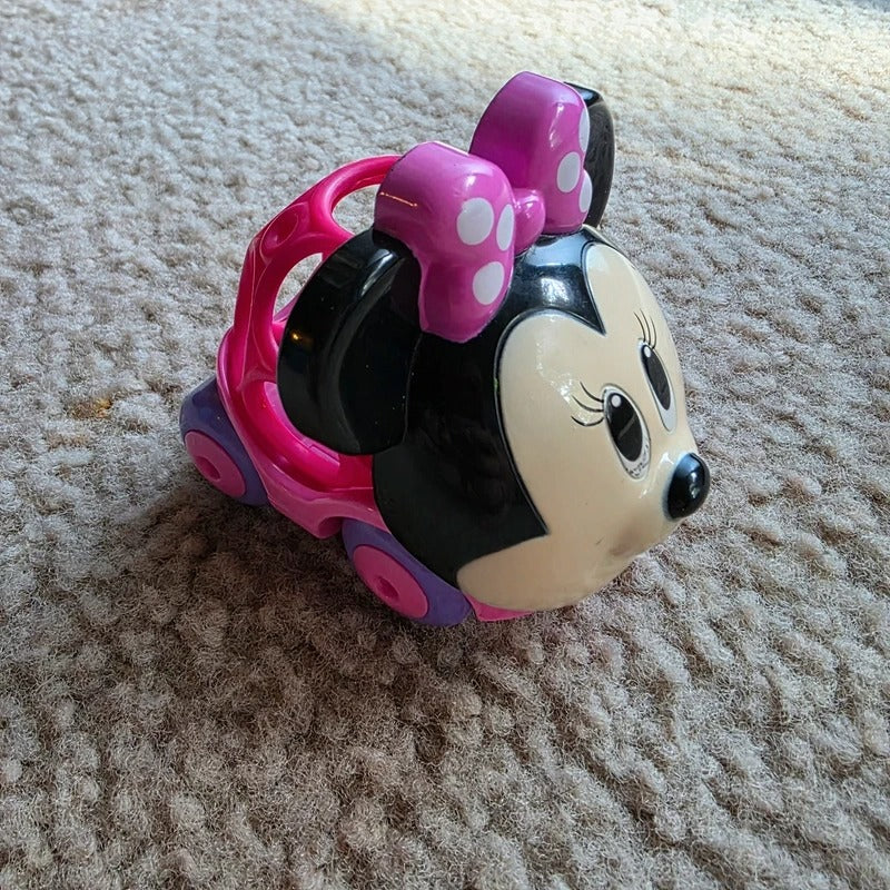 Minnie Mouse Oball