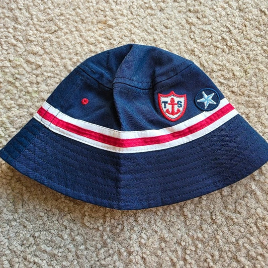 Bucket Sun Hat