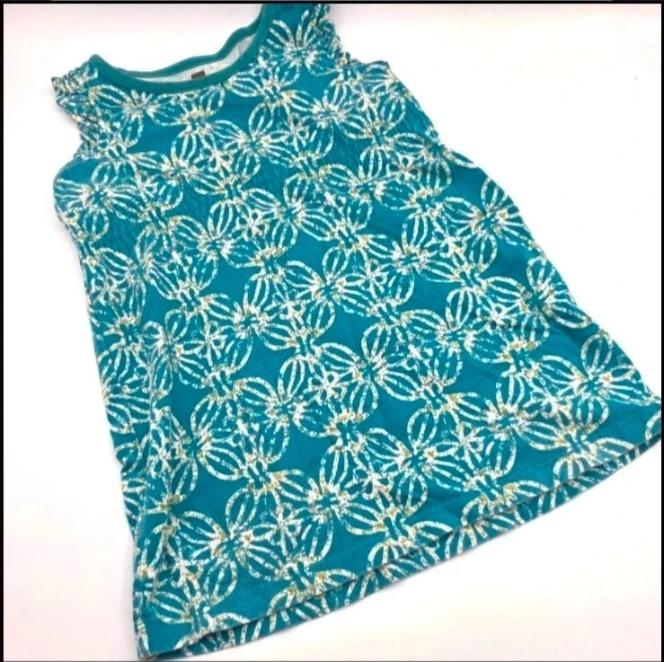 Tea Collection Dress - size Month - 18-24 / 24M