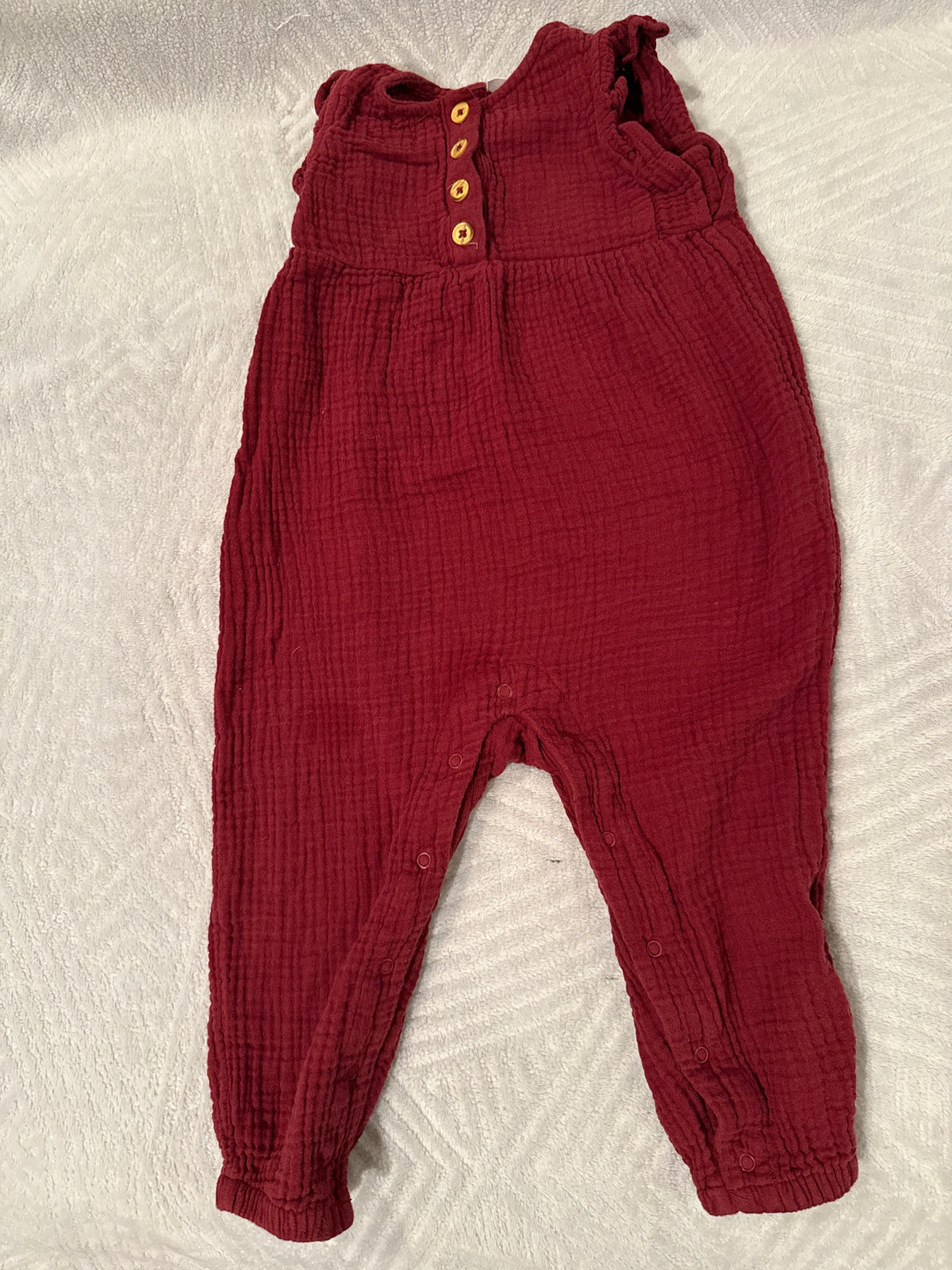 Cat & Jack Jumpsuit 18m - size Month - 12-18 / 18M