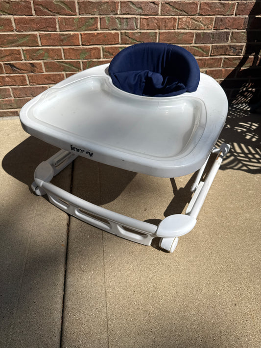 Joovy Spoon Walker Baby Walker