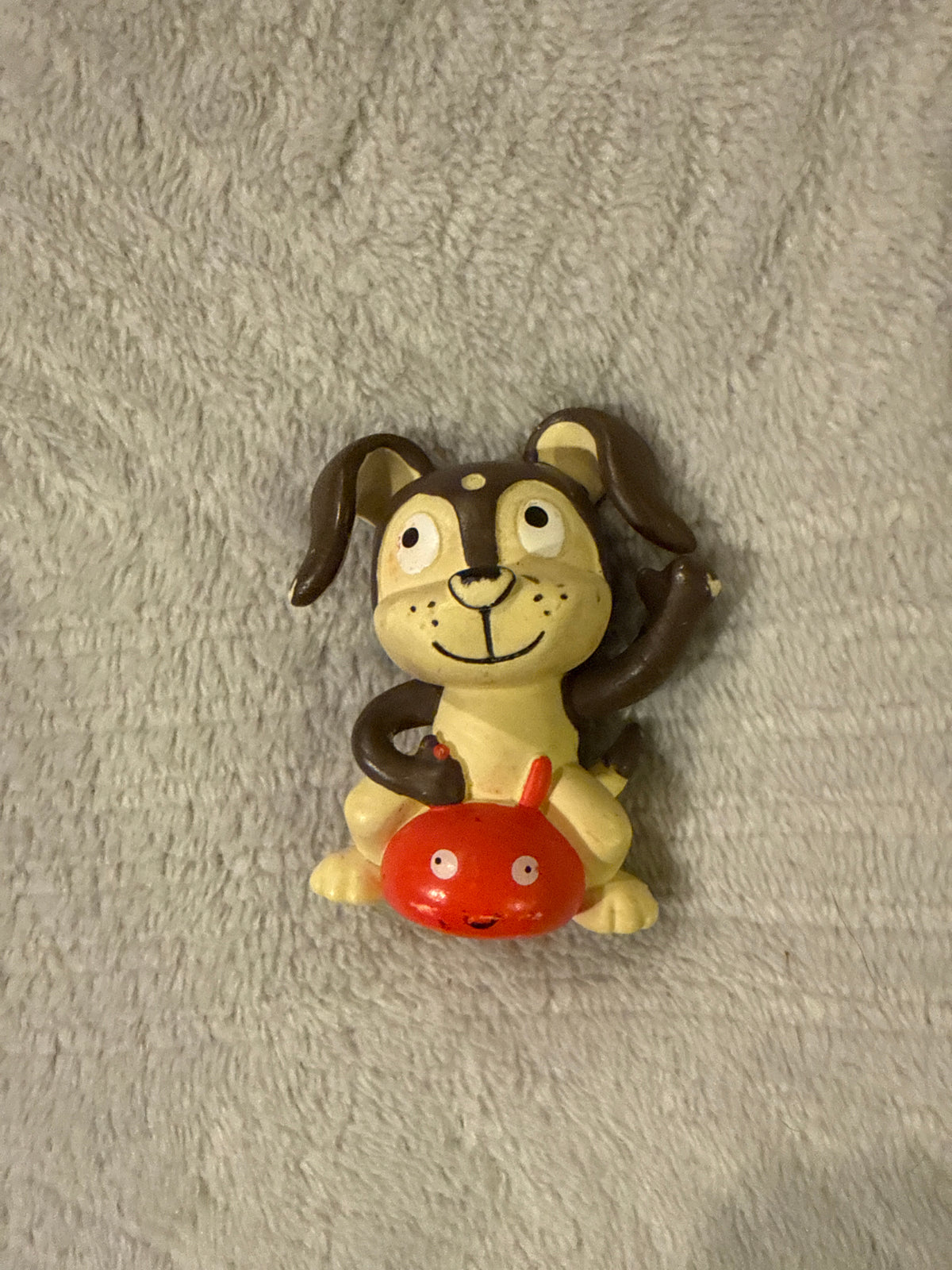 Puppy Tonie Playtime Songs